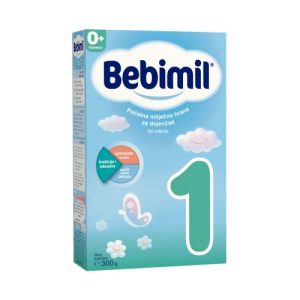 BEBIMIL 1 300 GR