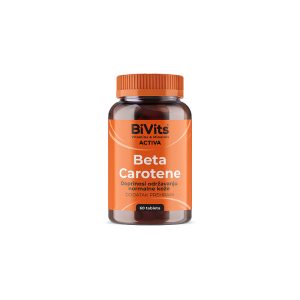 BIVITIS Beta-Carotene A60
