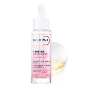 BIODERMA SENSIBIO AR+ BI SERUM 30 ML