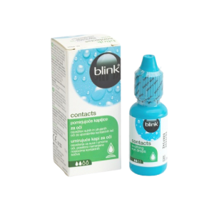 BLINK CONTACT SOL 10 ML