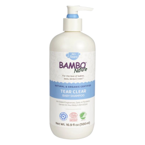 ABENA BAMBO NATURE ŠAMPON ZA KOSU I TIJELO 500 ML