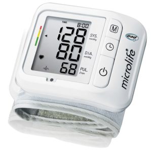 APARAT ZA MJER.KRV.PR. BP W1 BASIC DIG.ZGLOBNI R&B