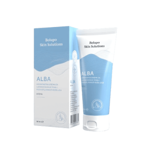 BELUPO SKIN SOLUTIONS ALBA KREMA 50 ML