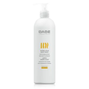 LABORATORIOS BABE HYDRA-CALM GEL ZA KUPANJE 500 ML