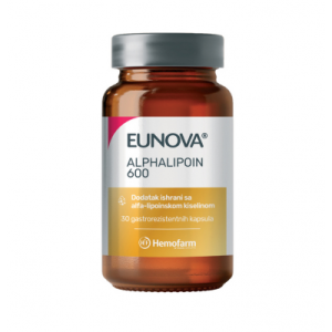 ALPHALIPOIN CAPS A 30
