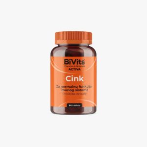 BIVITIS CINK A60