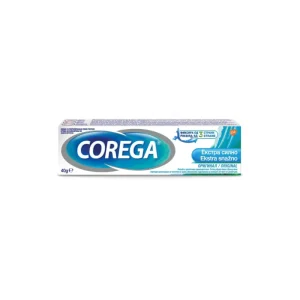 Corega extra strong krema 40g