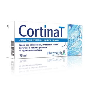 CORTINAT KREMA 75 ML