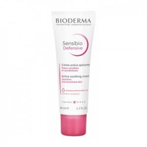 BIODERMA SENSIBIO DEFENSIVE KREMA 40 ML