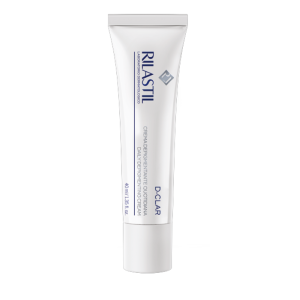 RILASTIL D-CLAR KREMA DAILY DEPIGMENTACIJSKA KREMA 40ML