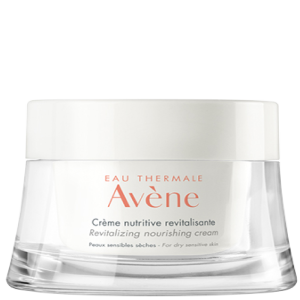 AV BOGATA HRANJIVA REVITAL KREMA 40ML