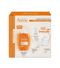 AV PROMO BOX ULTRA FLUID (GRATIS ETA 50ML + VIT C SERUM 2ML)
