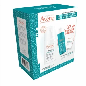 AV PROMO BOX COMEDOMED 30 ML (CL GEL 100 ML GRATIS)