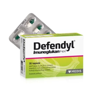 Defendyl P4H® kapsule a30