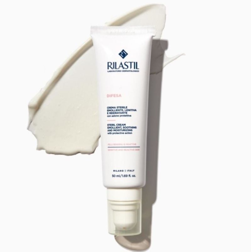 RILASTIL DIFESA STERILNA KREMA 50ML