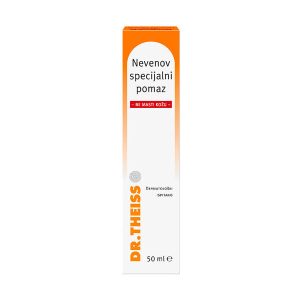 Dr.Theiss specijalni nevenov pomaz 50ml