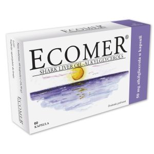 ECOMER CPS A 60