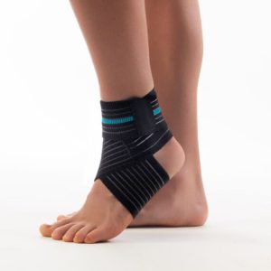 ACTIUS ELASTIČNA TRAKA ZA SKOČNI ZGLOB