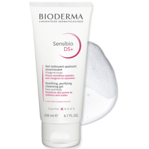 BIODERMA SENSIBIO D.S.PJEN GEL ANTI-RECIDIVE