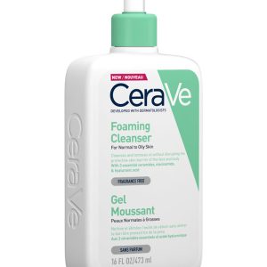 CeraVe pjenušavi gel 473ml