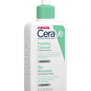 CeraVe pjenušavi gel 236ml