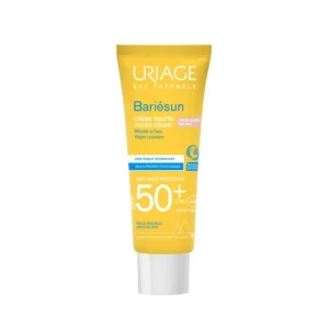 URIAGE BARIESUN SPF 50 FAIR TONIRANA KREMA 50 ML