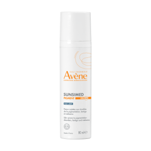 AV SUN SUNSIMED 80 ML