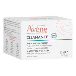 AV CLEANANCE AQUA GEL 50 ML
