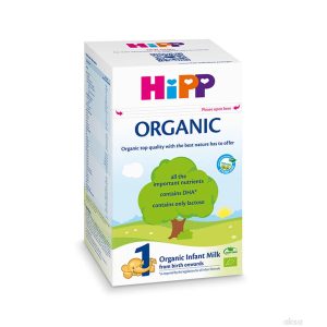 HIPP 1 800 GR