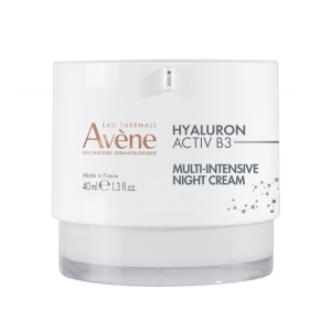 Avene Hyaluron Activ B3 Multi intenzivna noćna krema 40ml
