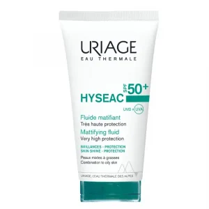 URIAGE HYSEAC FLUID SPF 50 50 ML
