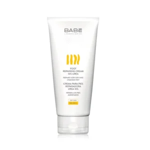 BABE UREA 10% KREMA ZA STOPALA 100 ML