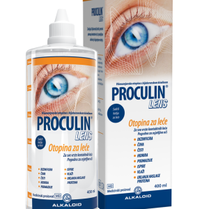 PROCULIN OTOPINA ZA LEĆE 400ML
