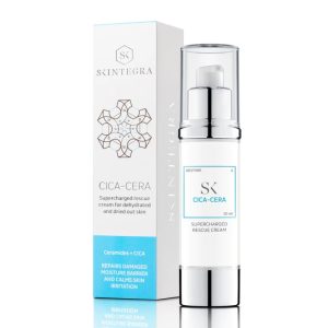 SKINTEGRA CICA-CERA 50ML