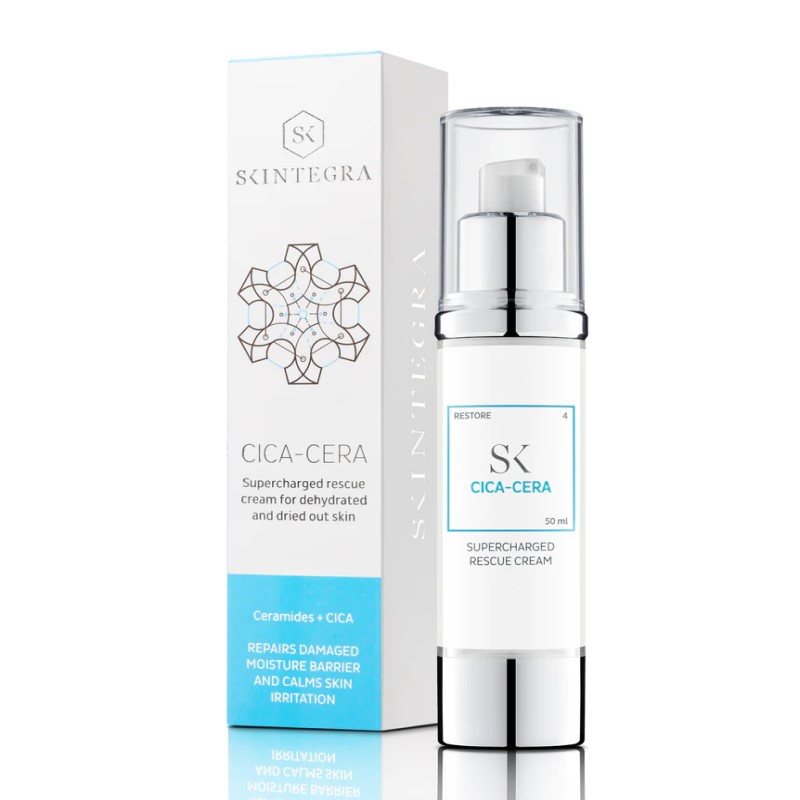 SKINTEGRA CICA-CERA 50ML