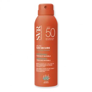 SVR SUN SECURE BRUME SPF50+ SPRAY 200 ML