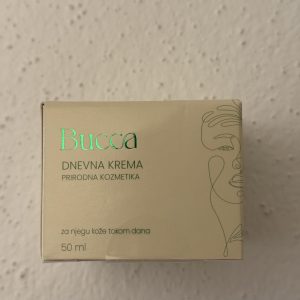 BUCCA DNEVNA KREMA 50 ML LUPRIV PHARM