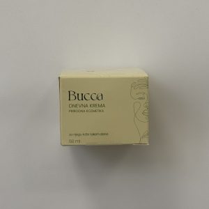 BUCCA DNEVNA KREMA 50 ML LUPRIV PHARM