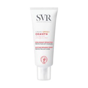 SVR CICAVIT + KREMA SPF50+40ML