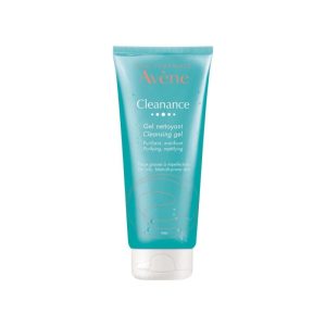 AVENE CLEANANCE GEL ZA ČIŠĆENJE 200ML