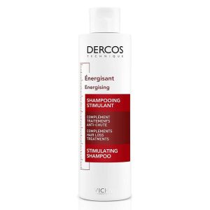 VICHY DERCOS ENERGY ŠAMPON 200ML