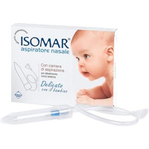 ISOMAR NAZALNI ASPIRATOR