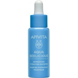 APIVITA AQUA BEELICIOUS BUSTER 30 ML