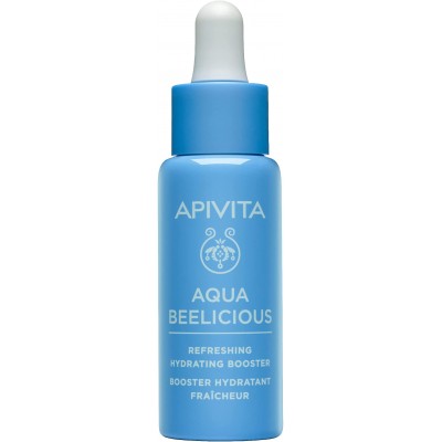 APIVITA AQUA BEELICIOUS BUSTER 30 ML