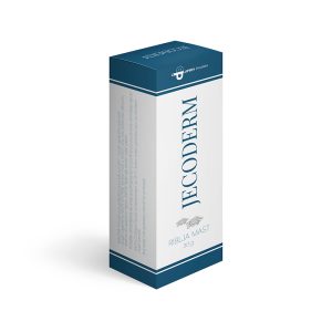 JECODERM RIBLJA MAST 30g (LUPRIV PHARM)