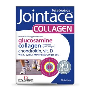 JOINTACE COLLAGEN TABLETE A30