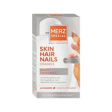 MERZ SPEZIAL DRAG A 60