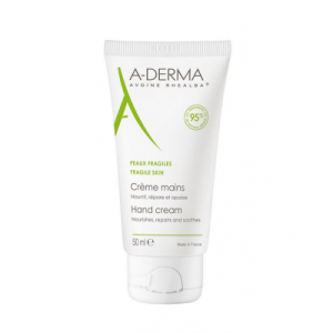 ADERMA KREMA ZA RUKE 50 ML