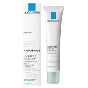 LA ROCHE POSAY HYDRAPHASE HA UV SPF25 RICH KREMA 40ML