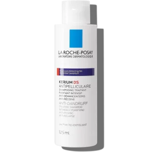 LA ROCHE POSAY KERIUM DS INTEZIVNI ŠAMPON PROTIV PRHUTI 125ML